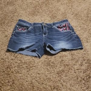 Women's shorts